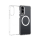 Etui do telefonów AmazingThing Minimal Mag Case Samsung Galaxy S25 Edge clear